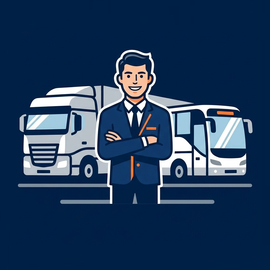 Logo Prepara Transportista